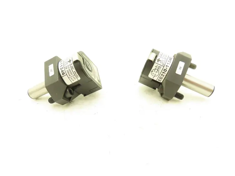 Used NAMCO _UNKNOWN_ Proximity Sensors | Arrow Industrial #557860