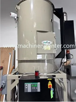 Used 2012 CONAIR CH-39 Hoppers Florida US | Machinery Center #1328048