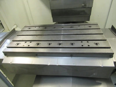 USED 2012 SOUTHWESTERN INDUSTRIES - TRAK MACHINE TOOLS TRAK LPM