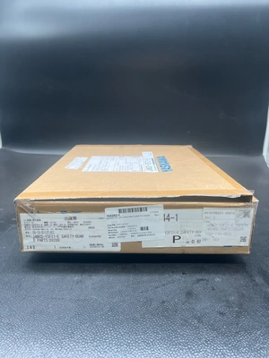 NEW 2025 YASKAWA JANCD-YSF21-E