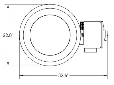 SAVAGE #0103 Electric Candy Stove | Harvest Equipment and Fabrication Inc (4)