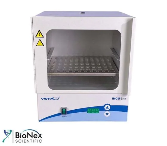 Used VWR INCU-LINE Lab Incubators New Jersey US | Bionex Scientific LLC #799785