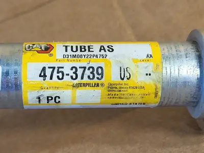 USED CATERPILLAR 475-3739