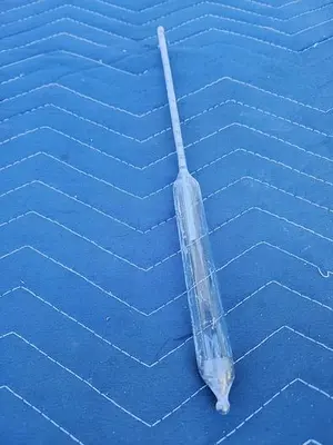 PRECISION HYDROMETER