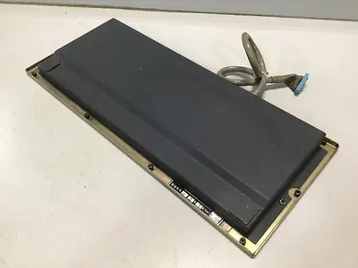 USED NISSEI NC-8000F