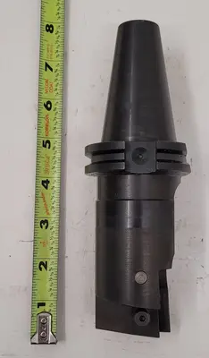 Used CARBOLOY 4096551-040TD-76517 Misc Industrial Equipment Kentucky US | Aucto #687689