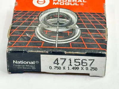 USED FEDERAL-MOGUL SEAL
