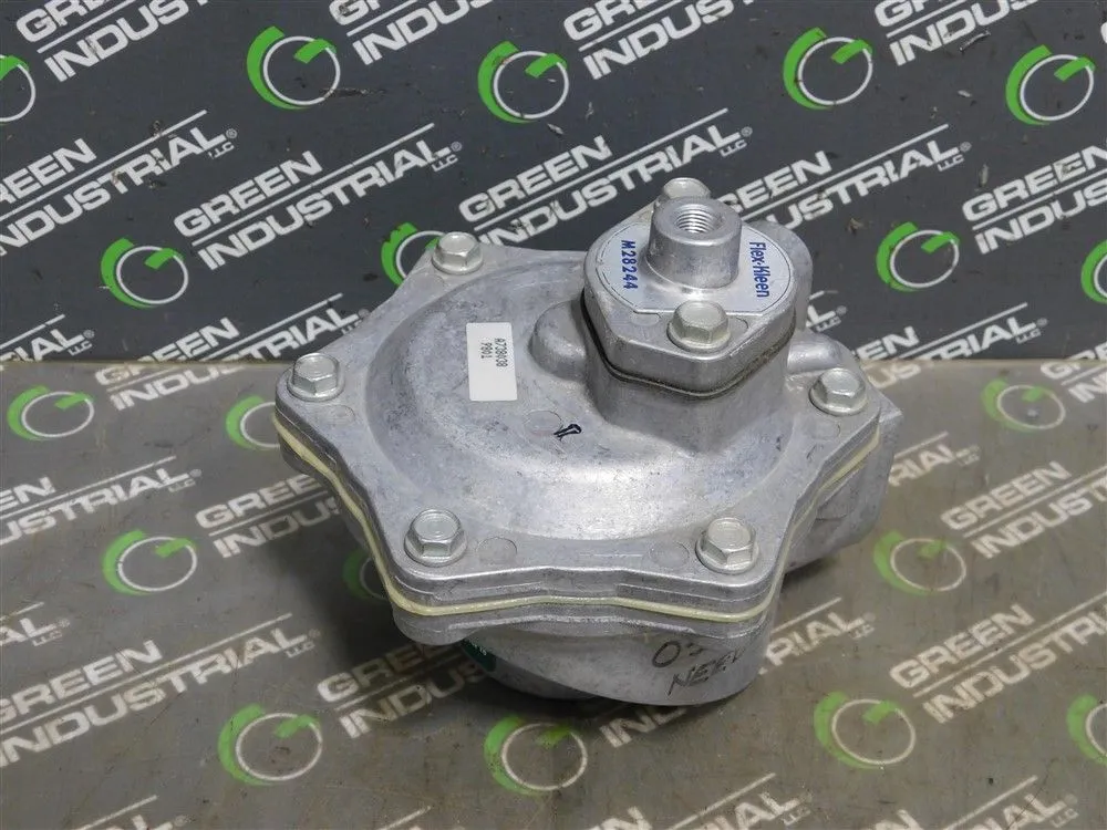 USED ASCO A738038 9801