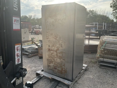 Used _UNKNOWN_ _UNKNOWN_ Refrigerators Michigan US | Miedema Asset Management Group #1413702