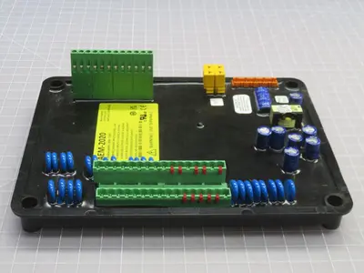 New | in-Stock BASLER AEM-2020 E03299015 PLC Input & Output Texas US | Aucto #1308535