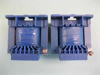 USED Elektrotechnik D72445