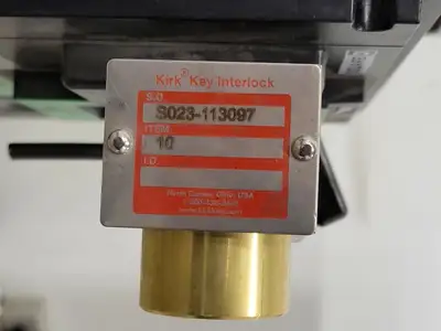 NEW SQUARE D PKA36080U73AE1JK
