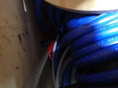 Wire