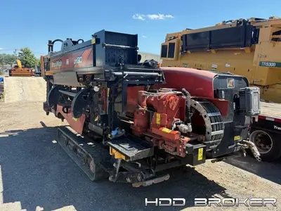 Used 2020 DITCH 2020 DITCH WITCH JT30 Drill Rigs Florida US | HDD Broker #1346211