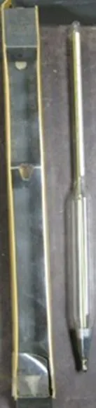 Used _UNKNOWN_ _UNKNOWN_ Densitometers Texas US | Bamko Surplus Process Equipment #1177661