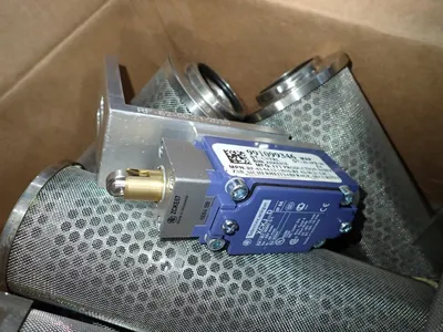 Filters/hardware