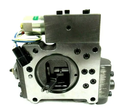 NEW DOOSAN K9005448 REGULATOR ASSEMBLY TDRDE 5K-20/40 KR36 9N1T 7Y0503B