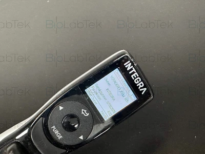 USED Integra Voyager II