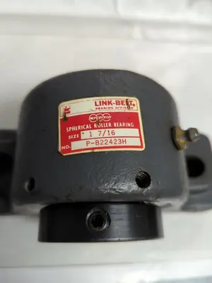 USED LINK BELT P-B22423H