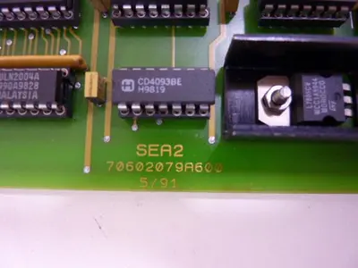 USED AEG 7060279A600