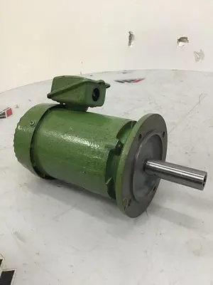 USED HITACHI VTFO-K 4P