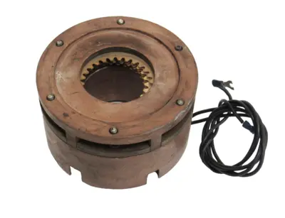 USED EATON B04DJ-LB MOTOR CLUTCH B04DJLB SB450