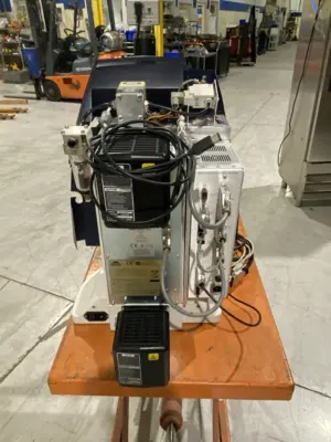 Used NIKON ECLIPSE L200D PRECISION INSPECTION MICROSCOPE Microscope Accessories | Maverick Industrial Sales #1099641