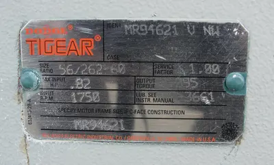 USED PRATER 8CL