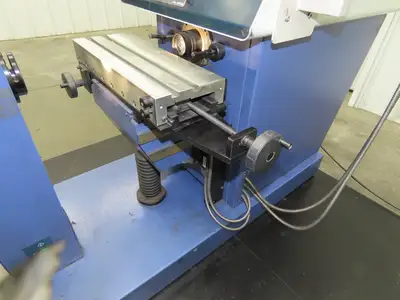 Mitutoyo PHA-14 Horizontal Optical Comparator Profile Projector Measure Counter