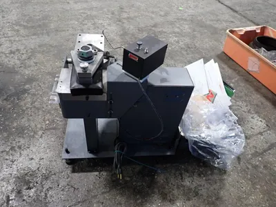 USED TINIUS OLSEN MP993