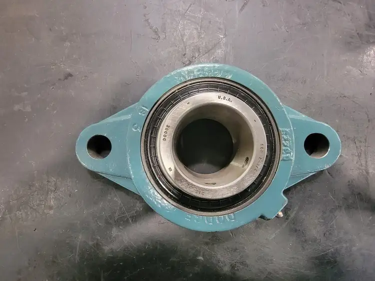 Used DODGE F2B-SCM-204 Bearings British Columbia CA | Lenmark #260261