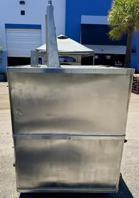 Used 2005 BLODGETT 961 Pizza Equipment Ohio US | Palm Beach Restaurant Equipment, LLC #1421269