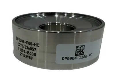 NEW UNBRANDED DP0004-1100-HC TRANSMITTER W/GASKET DP00041100HC