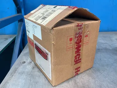 Used HONEYWELL STT750S0AAHC11SA30A0000000 Transducers Ohio US | HGR 24 #1414156