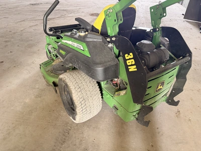 Used JOHN DEERE Z920M Mowers Michigan US | Miedema Asset Management Group #1304500