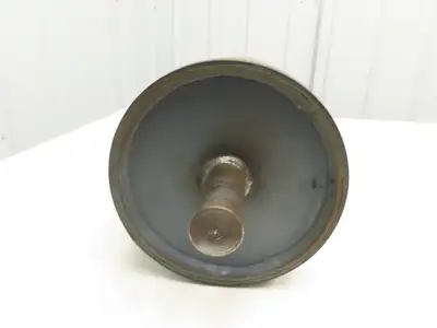 Hytrol Conveyor 8" Dia x 36"W Lagged Drive Pulley 1-7/16" Shaft