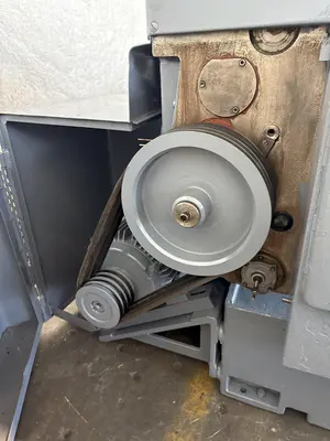 USED TOS SH55U