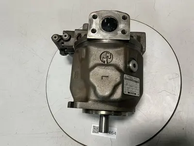 USED BRUENINGHAUS HYDRAULIK A10VS0 28 DR/31 R-PPA 12 N00-S0109