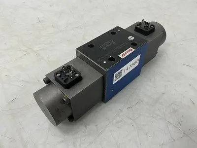 USED REXROTH 0811404843
