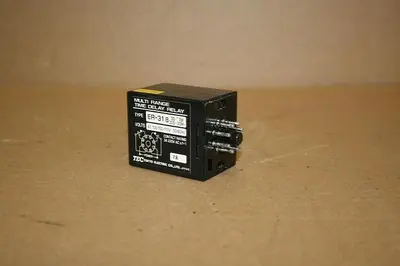 USED TEC ER-31B