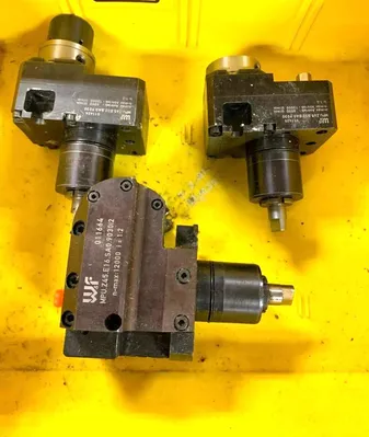 2011 MIYANO ABX-64SY Automatics and Screw Machines | CNC EXCHANGE (11)