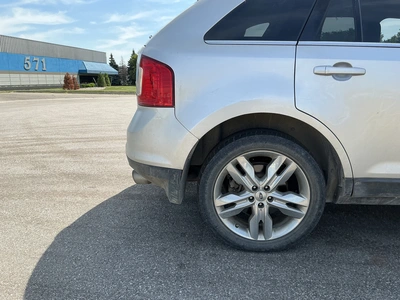 Used 2011 FORD EDGE SUVs Michigan US | Miedema Asset Management Group #1312947