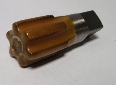 1-13/16 - 12N HS Tap Brand New GH6