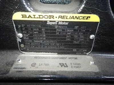 USED GRUNDFOS 29N64012114XX0X25R1P