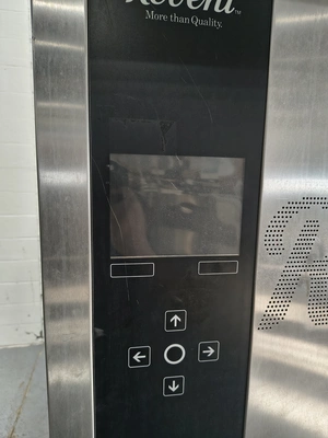 Used 2011 REVENT 724 G CG U Ovens California US | BakeryEquipment.com #1562038