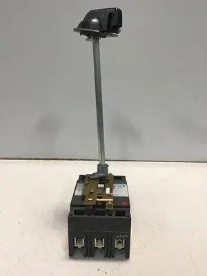 USED GE TED136050 / DISCONNECT