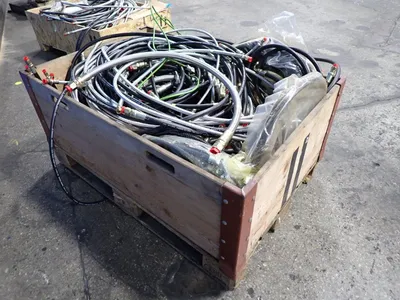 Misc Equipment