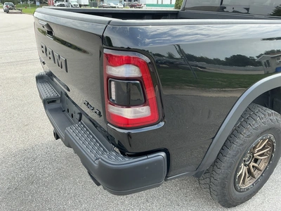 Used 2022 RAM 1500 Pickup Trucks Michigan US | Miedema Asset Management Group #1406861