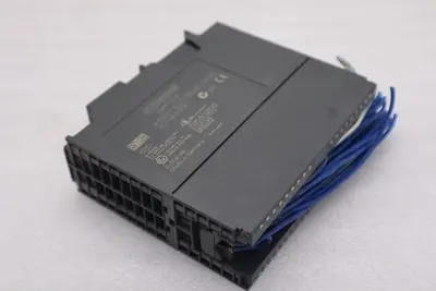 Siemens 6ES7 322-1BL00-0AA0 DIGITAL OUTPUT MODULE SIMATIC S7-300 STOCK K-3932