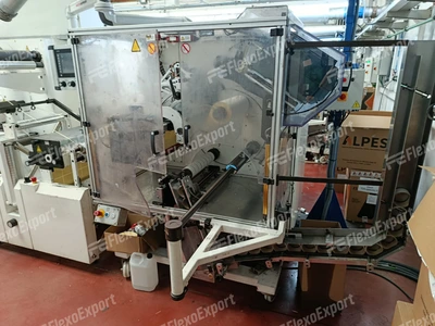 Used 2015 ABG C430 Die Cutters Connecticut US | FlexoExport #1490291